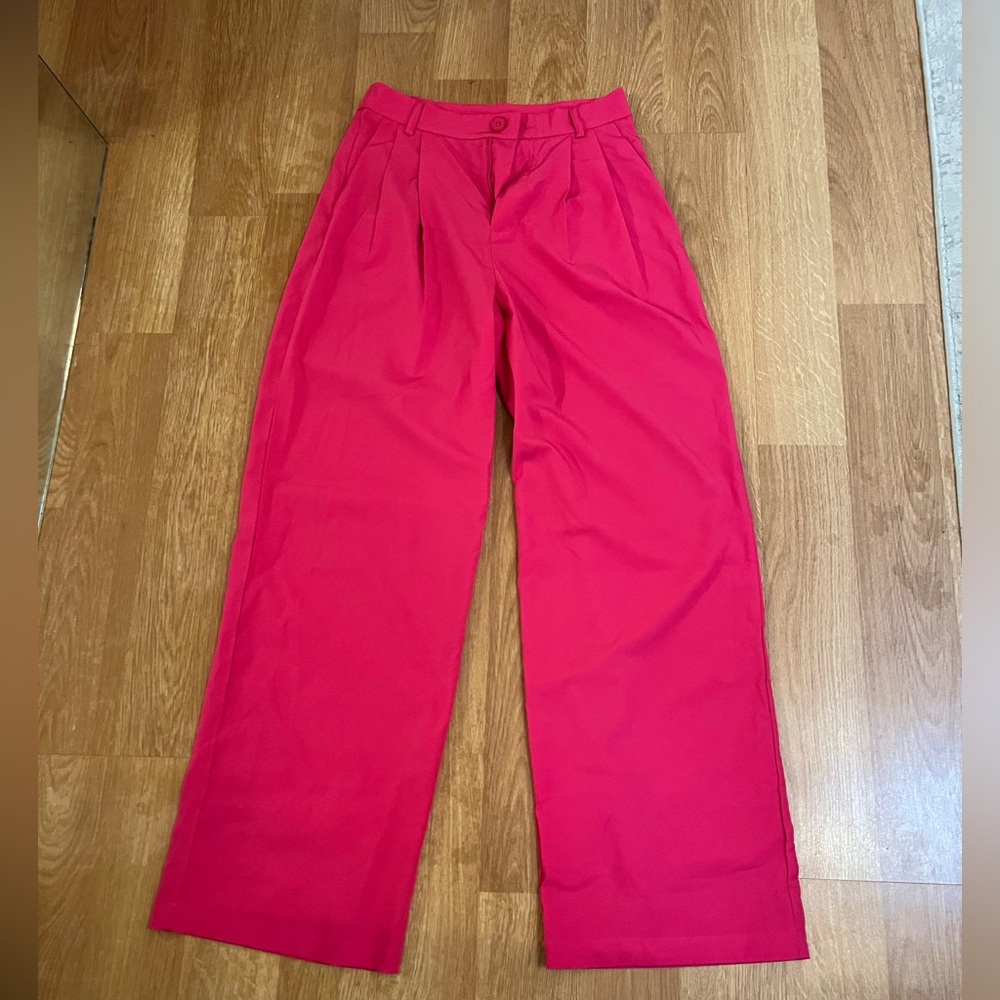 Professional Business Pants